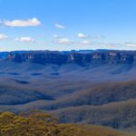 Urlaub Australien • Blue Mountains (Sehenswürdigkeiten)